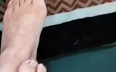 Un piede piccolo