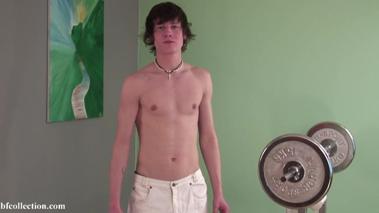 Boyfun: Lucas