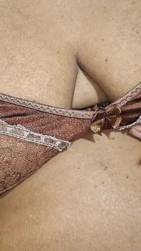 La vidéo maison la plus virale de la MILF