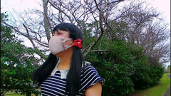 megu2002: Exposto em passeios de parque e estacionamento