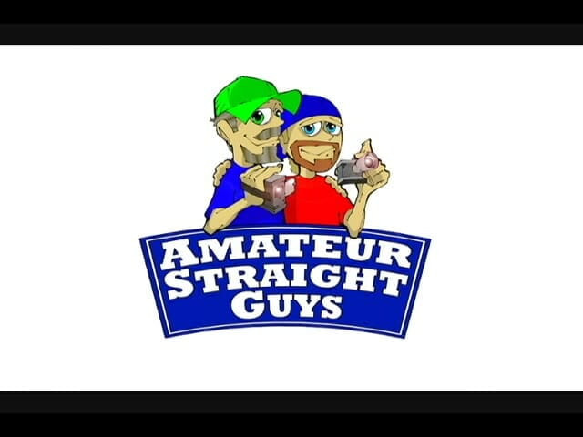 Jay's Amateur Straight Guys: Aj e Skye deixadas pelo estúdio procurando trabalho