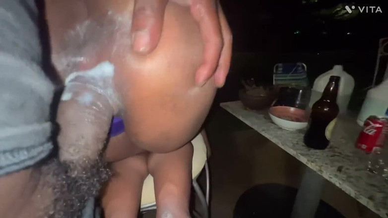 Fijii pornbox: Dit is allemaal promo tiener anale beste video-fans vergapen