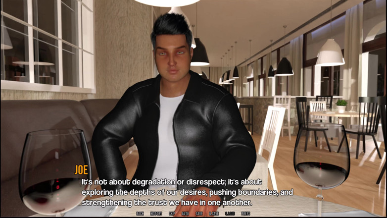 Johannes Gaming: Surpriză pentru soția mea 2 Ce Surpise a fost
