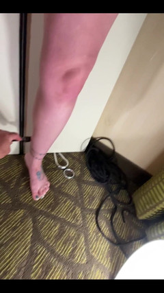 Suzy Wylde: Боже мой!