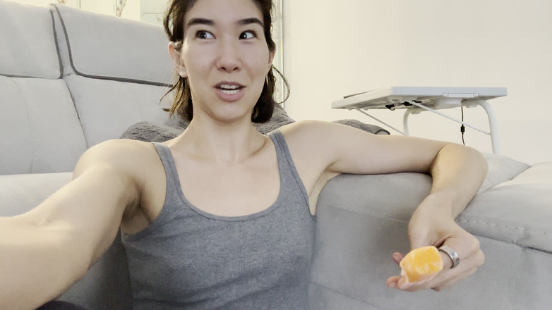 Ms_Emmy_Lynn: Мастурбація: втілена надрочування, пальці та іграшки