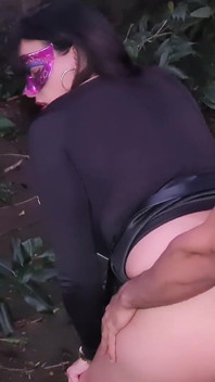 邻居必须被戴绿帽子的妻子乱搞震惊