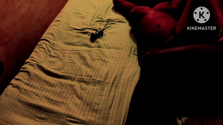 Ankita10000: Băiat tamil care face sex cu mătușa Mallu la Dark...