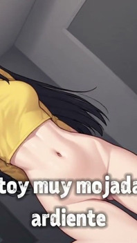V2 My Ex's Friend Comes to Get Her Stuff and Ends up Eating My Cock in the Shower