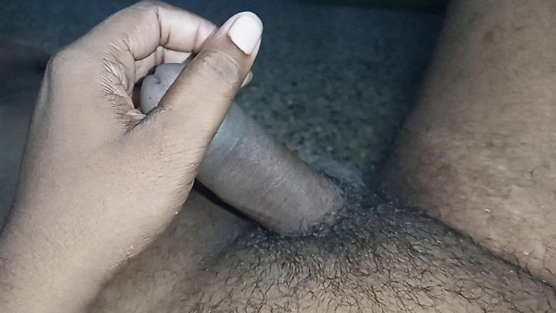 Sweet Indian cock: Il mio cazzo