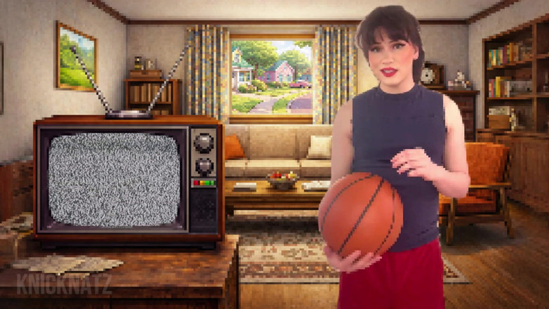 Natalie Napoli: La tapette d’été de tatie