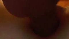 Nice Private Fuck with Creampie
