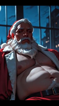 Holiday Temptation