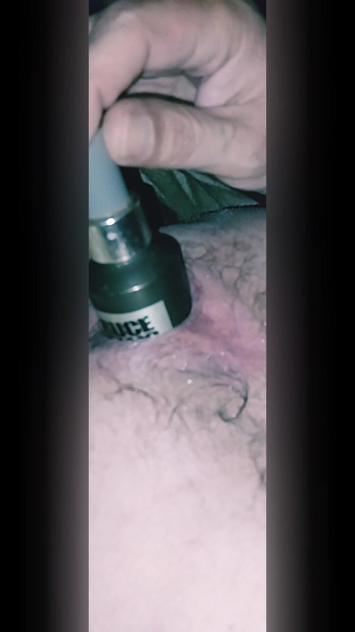 Lemonking: Deodorant