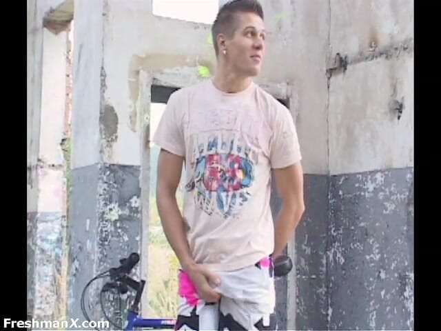 BoyFun Solo: James