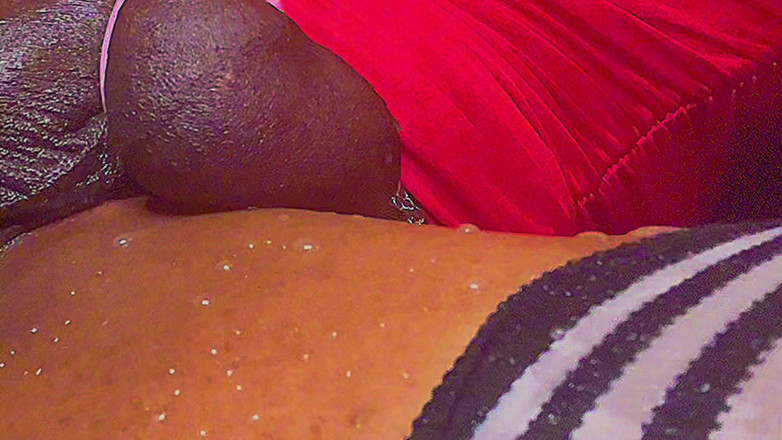 Ms300 Sarazia Exotic: Sträcker Min Fitta Del 4