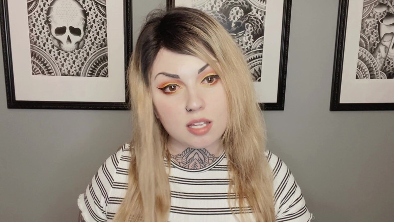 Miss Valentina: Daddie Valentinas Paypig