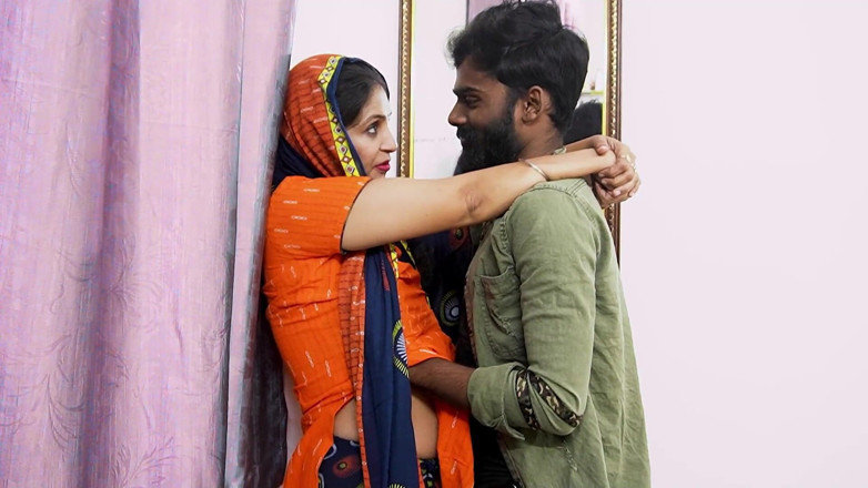 Queen star Desi: Desi Sexy Bibi Fucked Fucked Her Big Cock Husband, Cumshot