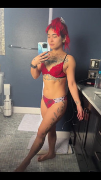 Stepmommy Muscles