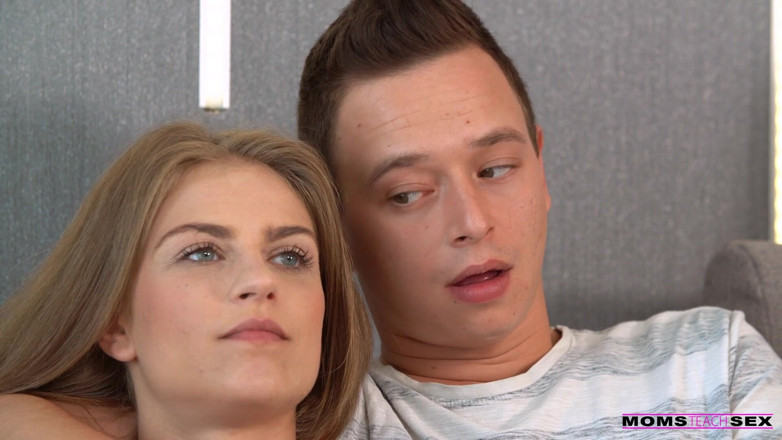 Moms teach sex: Sharing My New Boyfriend with My Stepmom - S16:e6