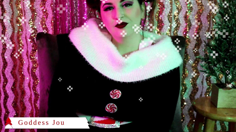goddessjoules: Naughty List CBT