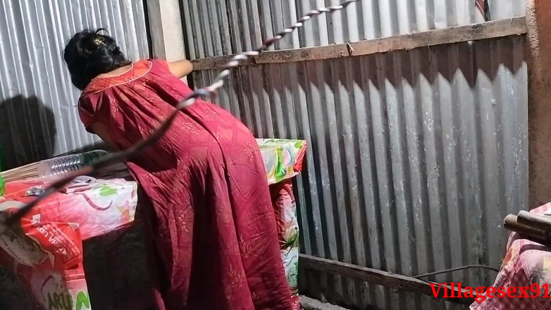 Villagesex91: Pieprzyć z dziewczyną Desi Village