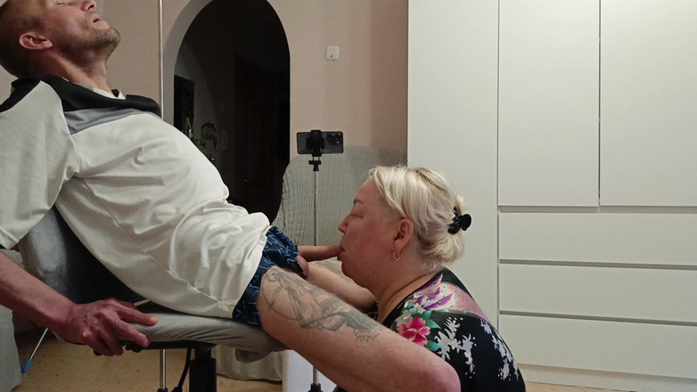 Zona901: Mẹ kế thổi kèn để có đủ tinh