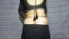 Nirmala bhabhi: Indická Desi Bhabhi má sex se svým manžílkem