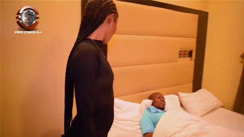 Tusweet9ja: Stiefvater mit schwanz fickt sein stieftoy