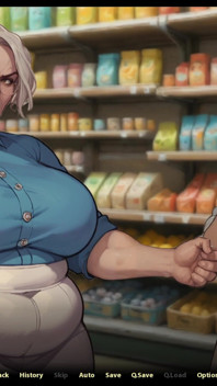 ムーンリップル湖(パート02) - Bananacreamgamesによる