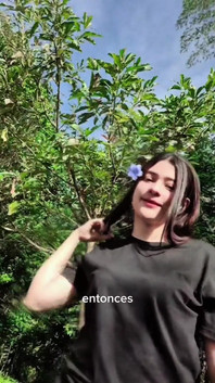 Influencer Yulieth Gomez