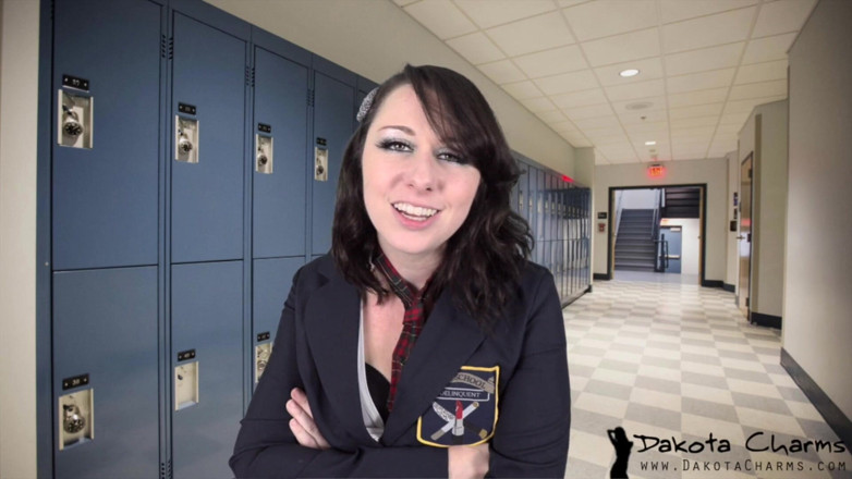 Dakota Charms: You need to do my project