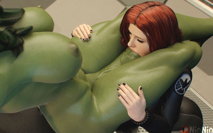 Hatano Oshidax: 甘い渇望を持つNyl Ninninja Naughty Nympho:激しいディープスロート、ハードコアアナル、そして精液を飲み込む喜び