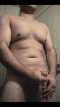 One More Cum Video