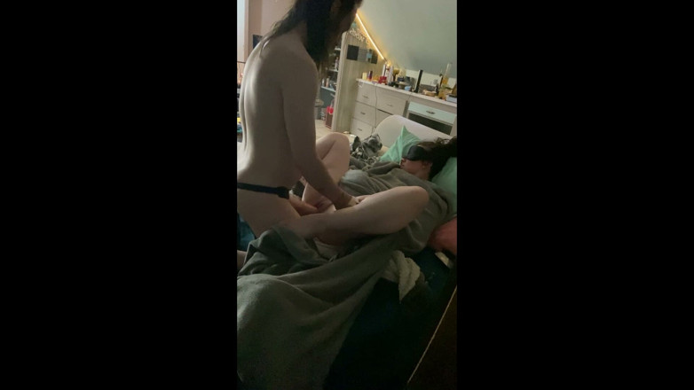 CuckedByStuffies: Největší doposud