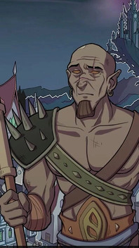 Strega hunter - parte 64 ragazze arrapate di loveskysan69