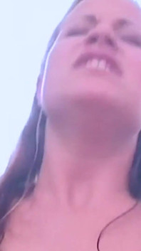 I am very horny to fuck the firm and wet ass of this little slut in heat eager for cock and with a wet pussy