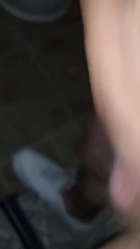 Adventure - I Find My stepBrother with Hard Cock Outside to Jerk off