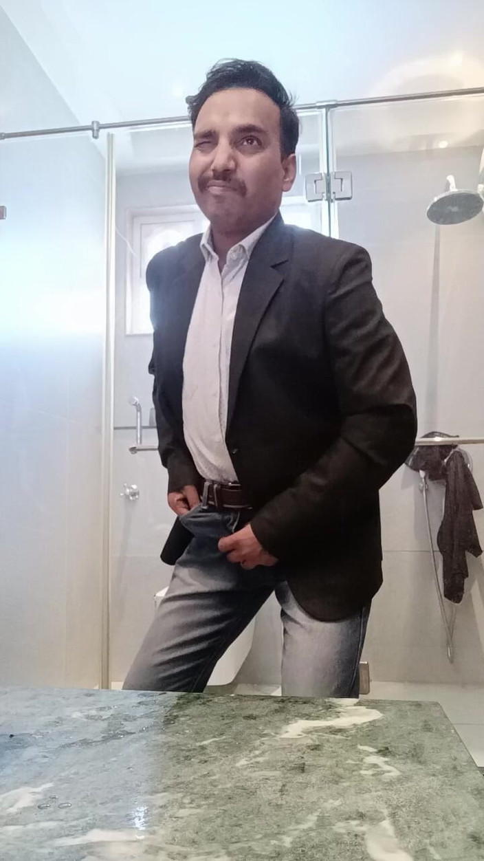 Rajasthani-old-lover: Hintli mastürbasyon