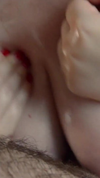 Enormes tetas oleadas provocando, tetas