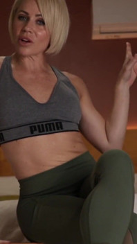 Helena Locke - pantaloni da yoga joI