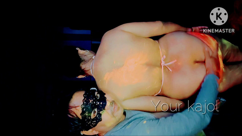 Lustykajolbhabhi: Ateşli yengenin renkli holi'si