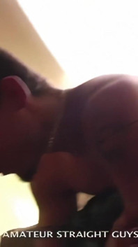Lance David Ass to Mouth All You Can Eat Butt Buffet