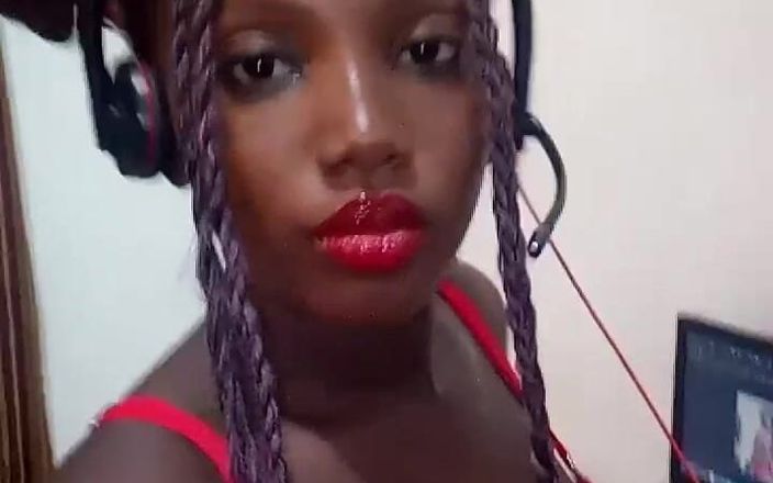 Mastermeat1 Solamente: Ebony Beauty 1