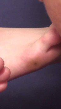Foot Worship 148 Long Feet