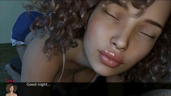 Visual Novels: Keseronokan bandar besar bahagian 18