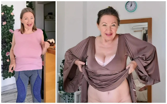 MariaOld: Din bucătărie... la patul lui. Vedere la persoana 1 cu joc...