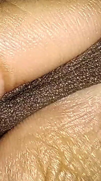 언컷 자지 - Precum - 포피 - 클로즈업 - 대물 자지