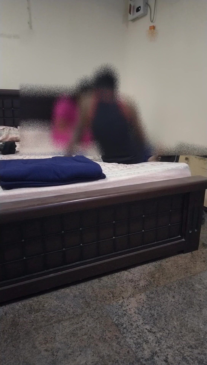 Tamil lesbian: Seks hayatı hakkında tartışma