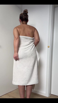 It's Still Early, but I'm Already in a Damn Good Mood