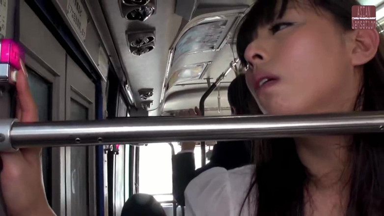 Juicy Bounce JAV Club - 20% Off Through September: Packed Train Temptation - Married Woman's Panties Show, Turning Into a...